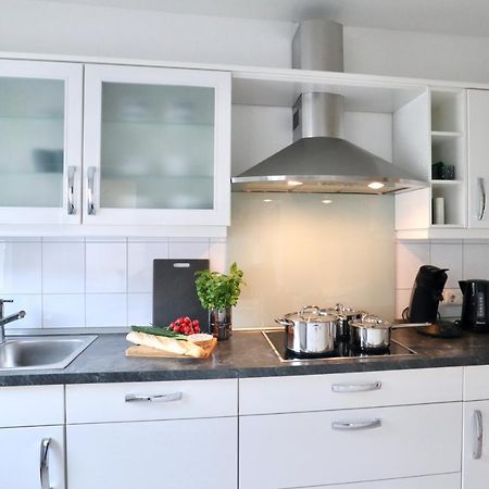 Sabe Apartment: Balcony + Free Parking + Netflix Wuppertal Eksteriør billede