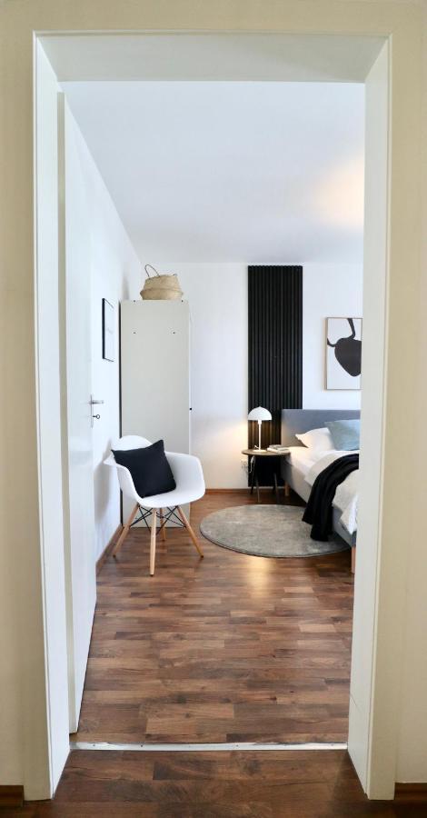 Sabe Apartment: Balcony + Free Parking + Netflix Wuppertal Eksteriør billede