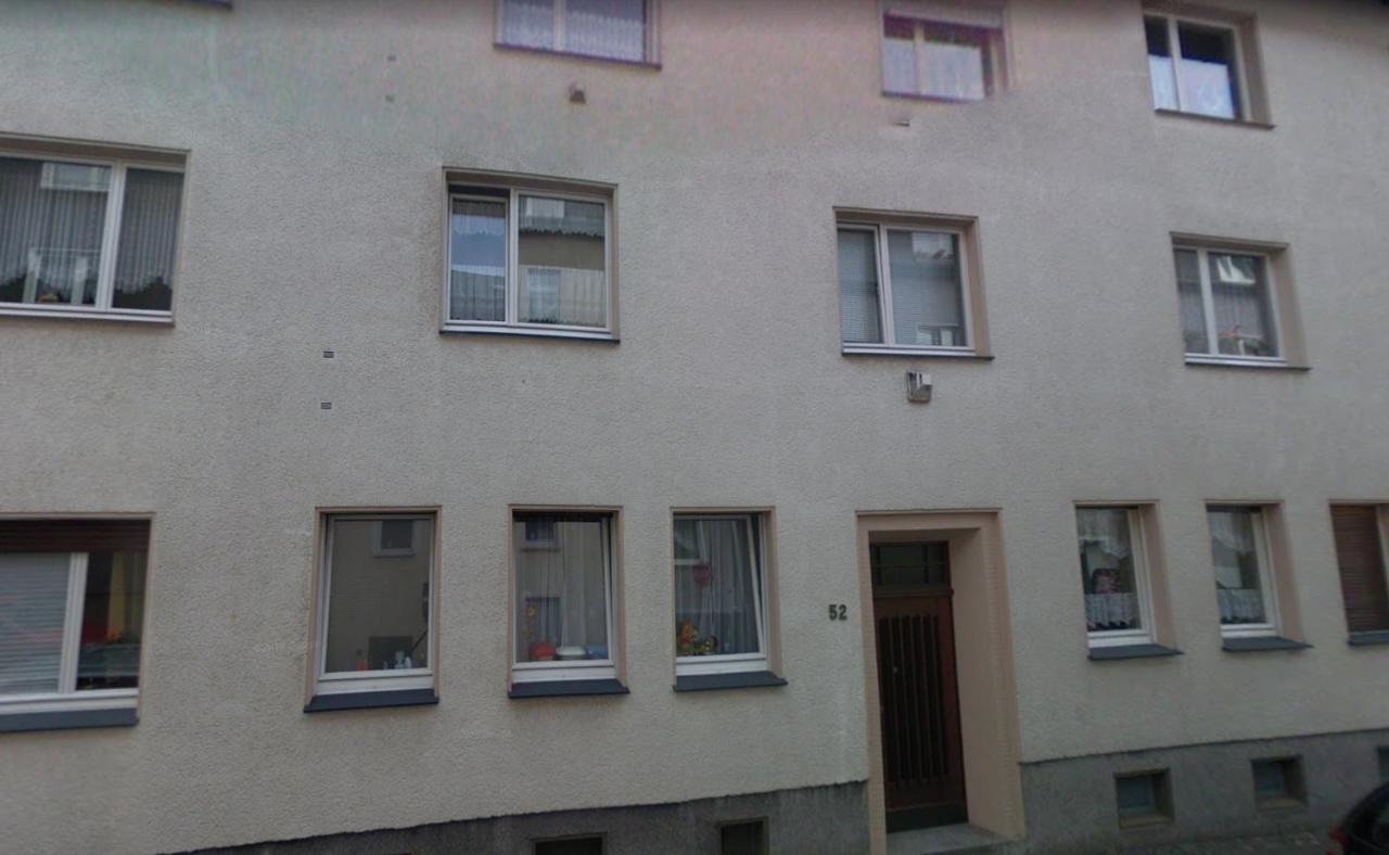 Sabe Apartment: Balcony + Free Parking + Netflix Wuppertal Eksteriør billede